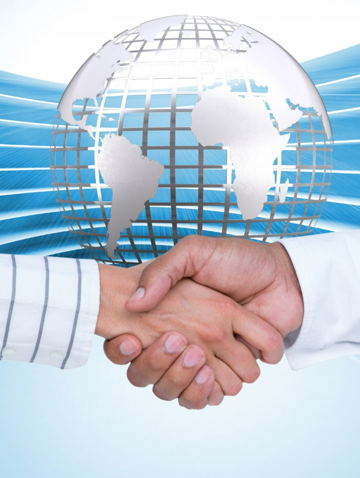 international sourcing & collaboration​